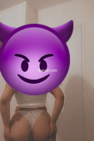 Rencontre — Escort Saint Denis (1)