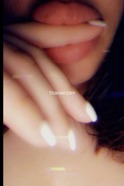Sarah294 — Escort Paris (1)