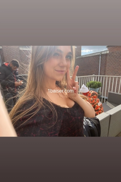 clarisse123 — Escort Lille (1)
