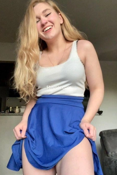 Jayy — Escort Haute Corse (1)