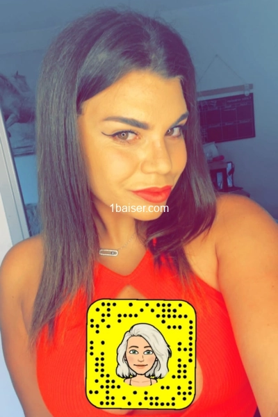 Clementinelove — Escort Oise (1)
