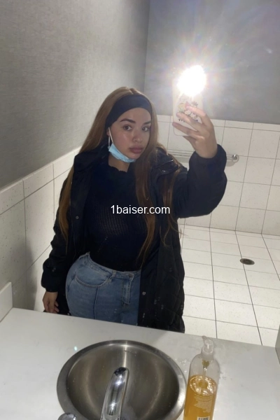 Wendymorel — Escort Nantes (1)