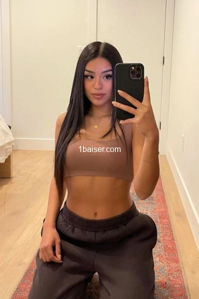 Anita — Escort Bordeaux (1)