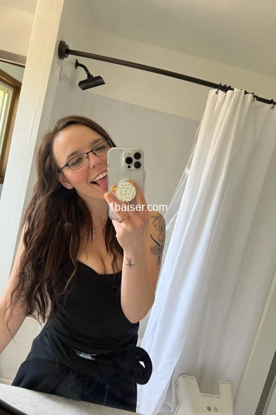 Paloma 444 — Escort Annecy (1)