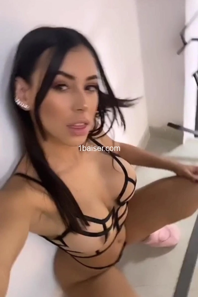 Alma_perez12 — Escort Nord (1)