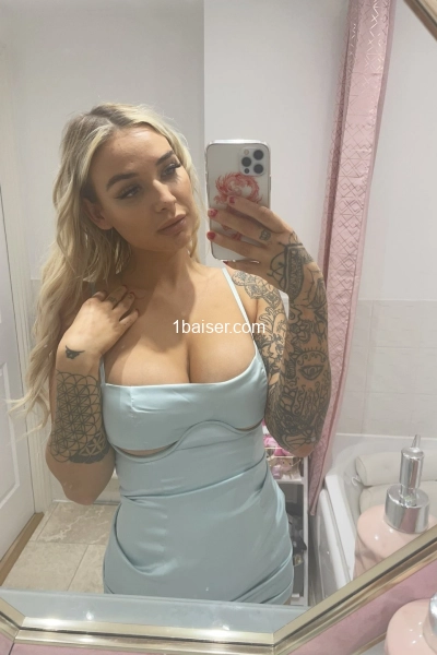 Coquine_dispo — Escort Hauts de Seine (1)