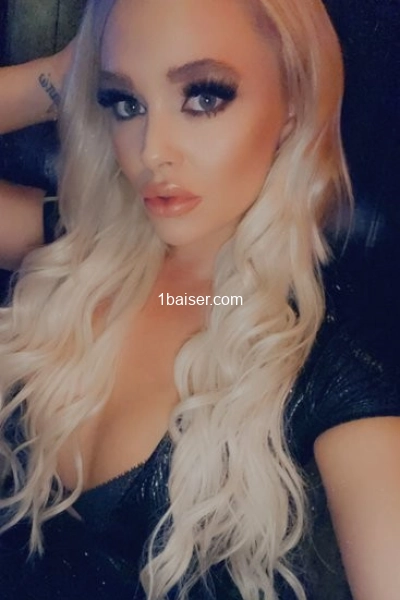 Massage érotique — Escort Loiret (1)