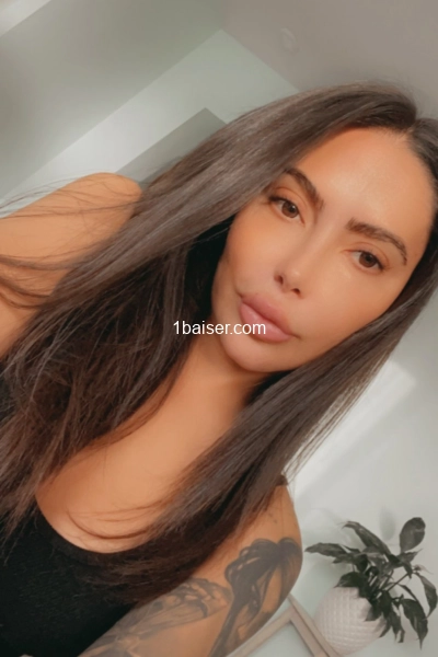 Félicité❤️ — Escort Haute Savoie (1)