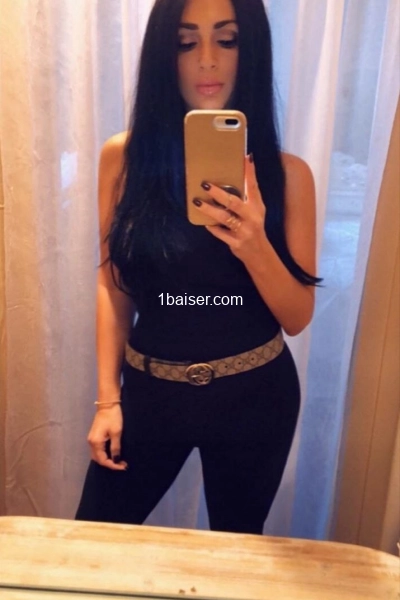 Alicemobil — Escort Brest (1)
