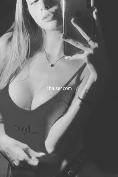 manonangers08 — Escort Indre et Loire (1)