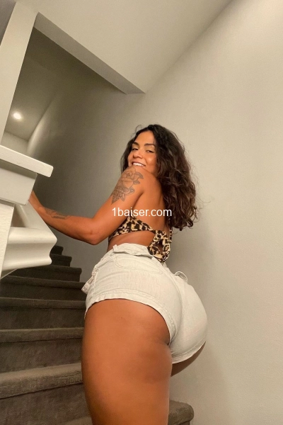 chaude coquine dispo pour rencontre plan cul — Escort à Metz, Femme (1/3)
