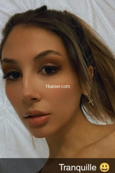 Eloïse pour des moments doux