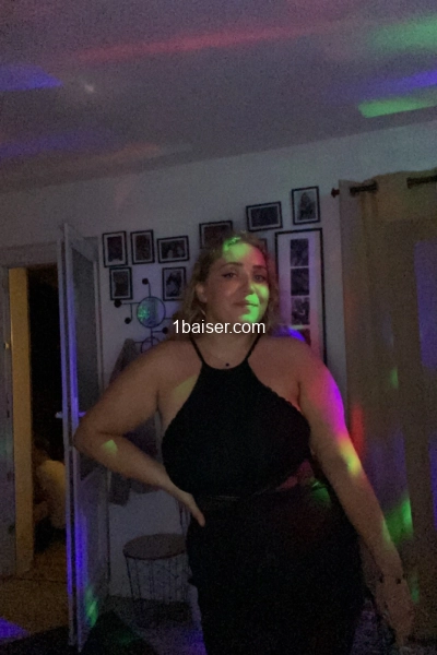 Envie de s’amuser — Escort Rouen (1)