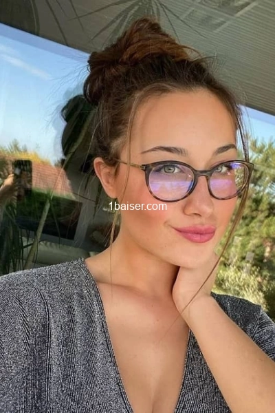 Coquine soumise pour vos fantasmes — Escort Haute Corse (1)