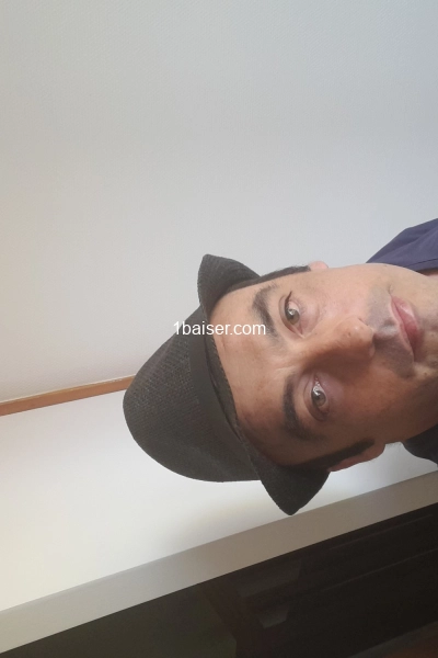 Rencontre — Escort Rennes (1)