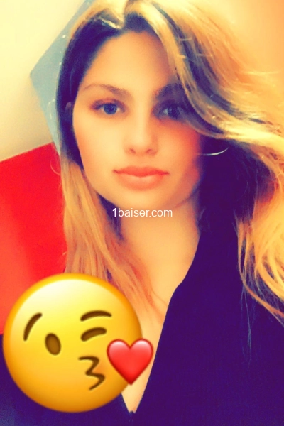 Sexibabysarah — Escort Paris (1)