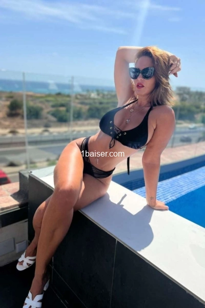 Eevaadelile — Escort Paris (1)