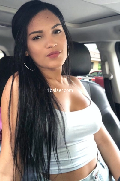 Melanie — Escort Yvelines (1)