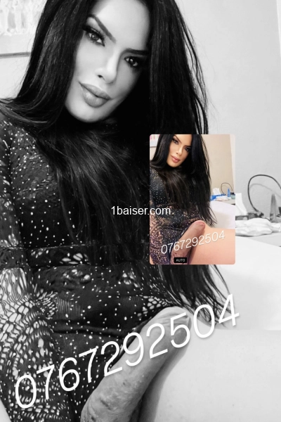Amanda — Escort Gironde (1)