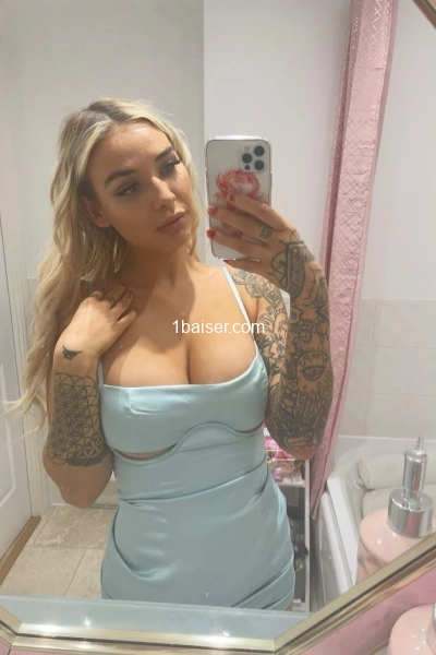 Pamelaalvas  — Escort Pas de Calais (1)