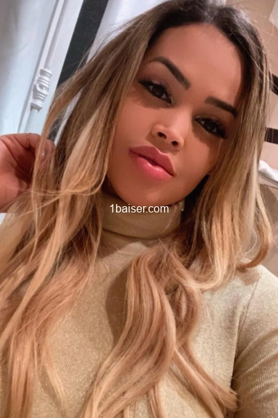 Benita9 — Escort Haute Saone (1)