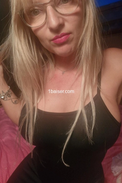 Lucresse femme chaude indépendante — Escort Niort (1)