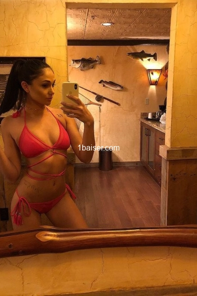 Plan cul discret  — Escort Nanterre (1)