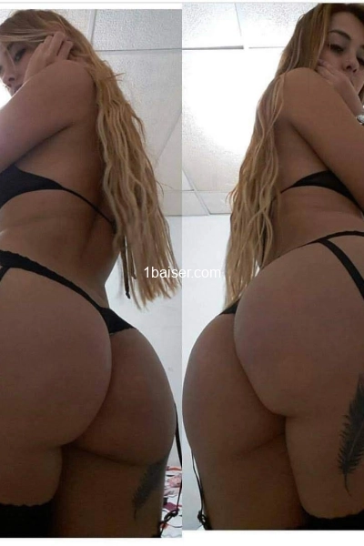 jeunne francaise de 24 ans — Escort Lyon (1)