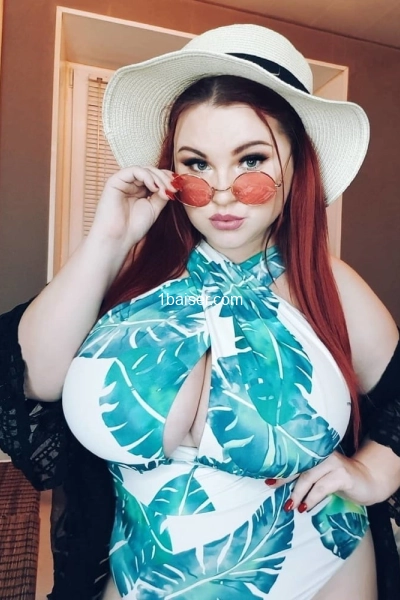 Basilia — Escort Amiens (1)