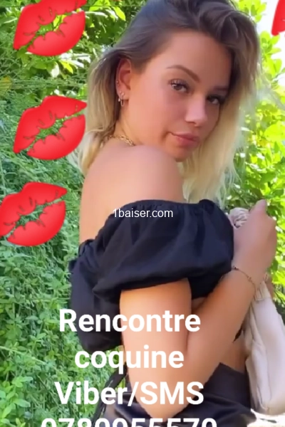 Rencontre coquine — Escort Yvelines (1)