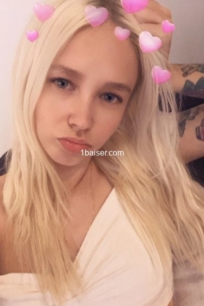 Armella — Escort Lyon (1)