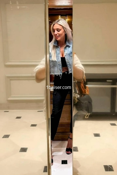 EscortJeanne — Escort Pas de Calais (1)