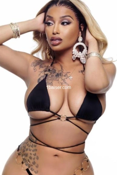 MARYANNA — Escort Paris (1)