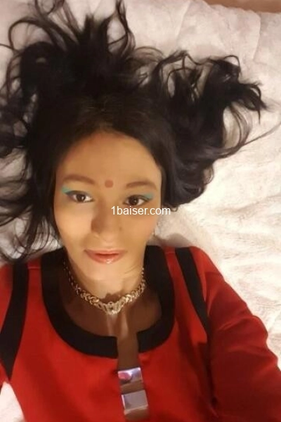 Lauricoquine — Escort Haute Savoie (1)