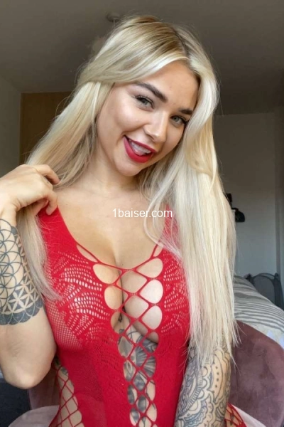 Christelle — Escort Pas de Calais (1)