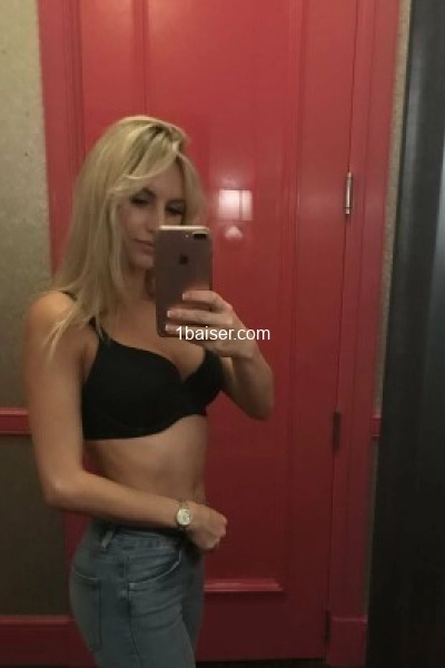 Disponible pour des rencontres coquines — Escort Metz (1)
