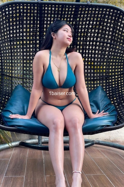 AnaelleFrisch — Escort Paris (1)