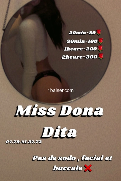 Dona Dita