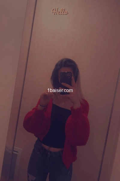 laninolilia — Escort Rennes (1)