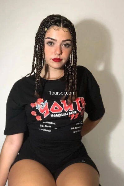 Plans sexe sans pris de tête — Escort Paris (1)