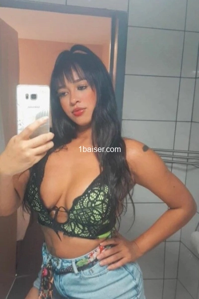 Fridalinegrachaa — Escort Rhone (1)
