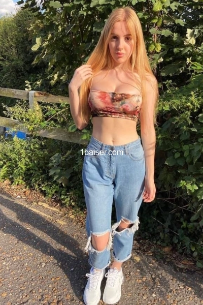 Scarlette — Escort Bordeaux (1)