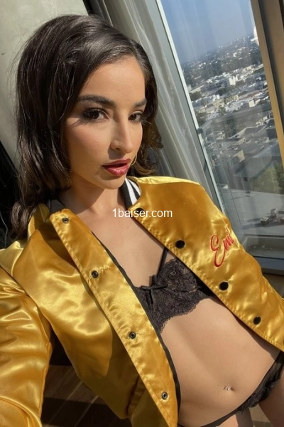 Luxe — Escort Oise (1)