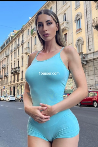 Je suis disponible  — Escort Avignon (1)