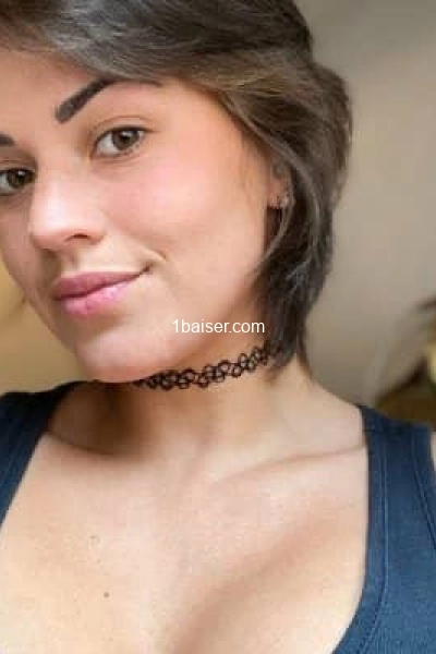 andrea gome7814 — Escort Rennes (1)