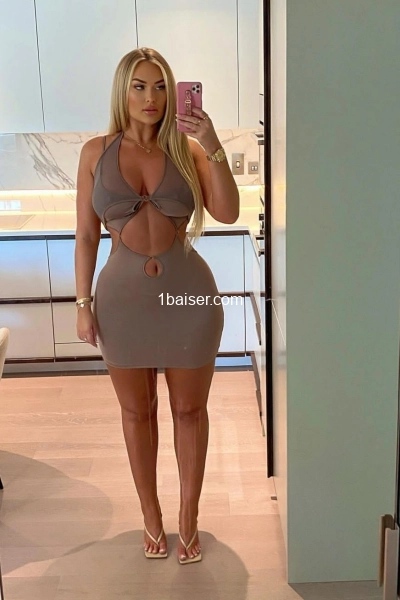 Jennifer — Escort Pas de Calais (1)