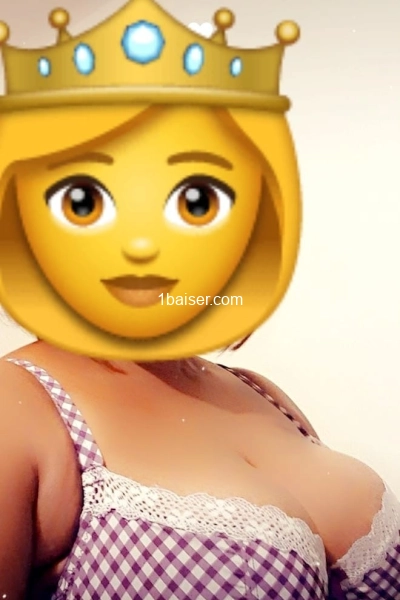 Minette — Escort Le Mans (1)
