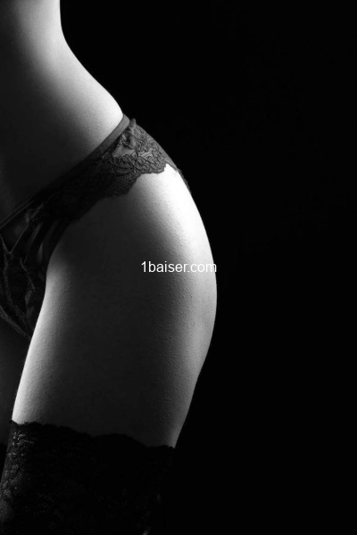 Escorte — Escort Rennes (1)