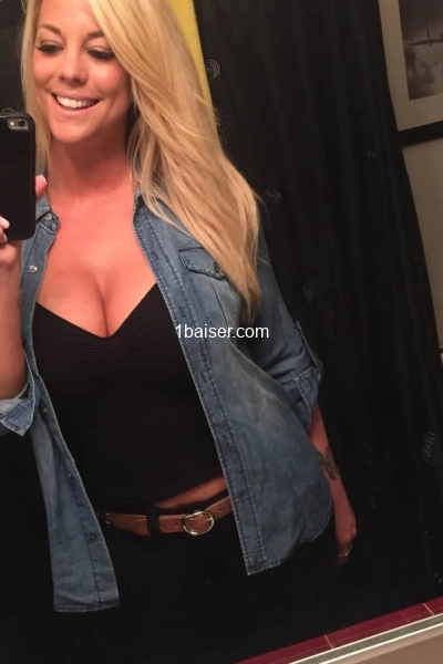 Rencontre — Escort La Rochelle (1)