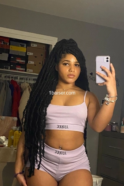 Denisa — Escort Dijon (1)